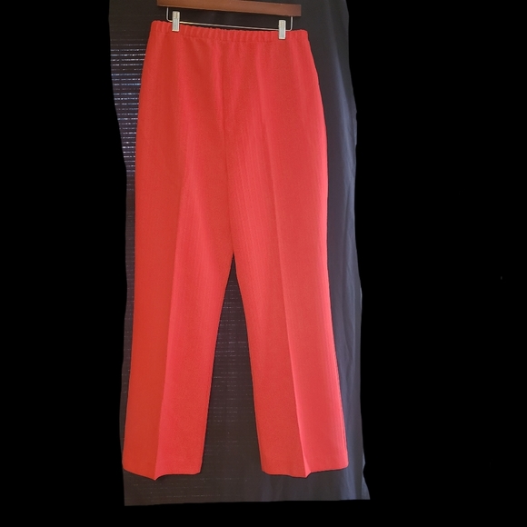 Women's Slacks - Picture 1 of 3